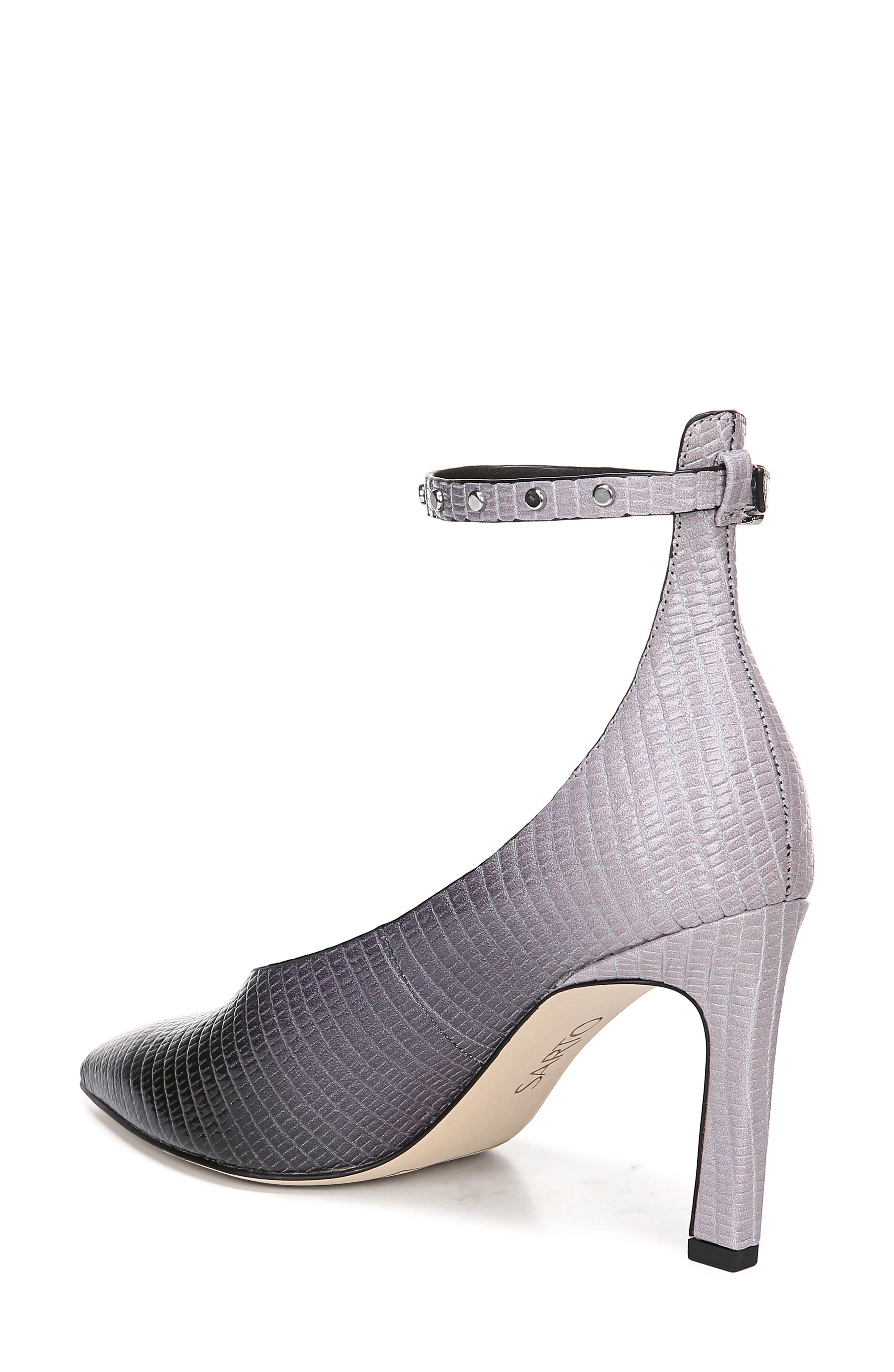 SARTO by Franco Sarto Sarah Ankle Strap Pump, Alternate, color, 