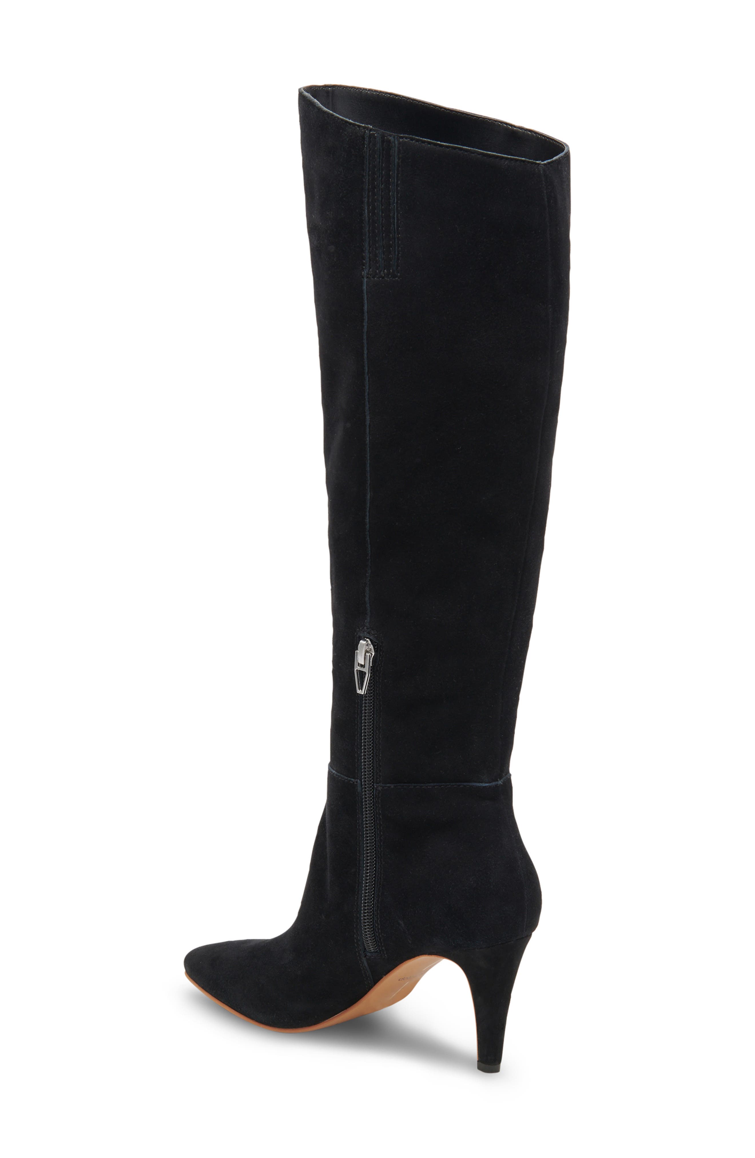 Dolce Vita Haze Knee High Boot, Alternate, color, 