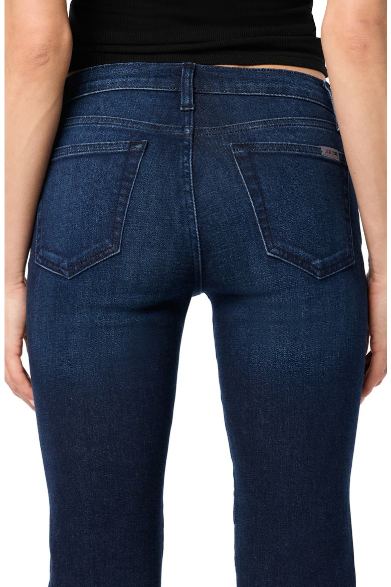Mid Rise Bootcut Jeans, Alternate, color, MADEMOISELLE