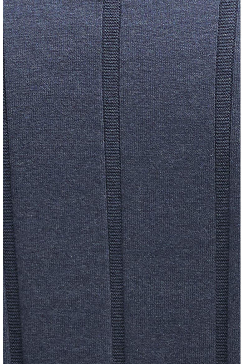 Wellburn Rib Polo, Alternate, color, NAVY