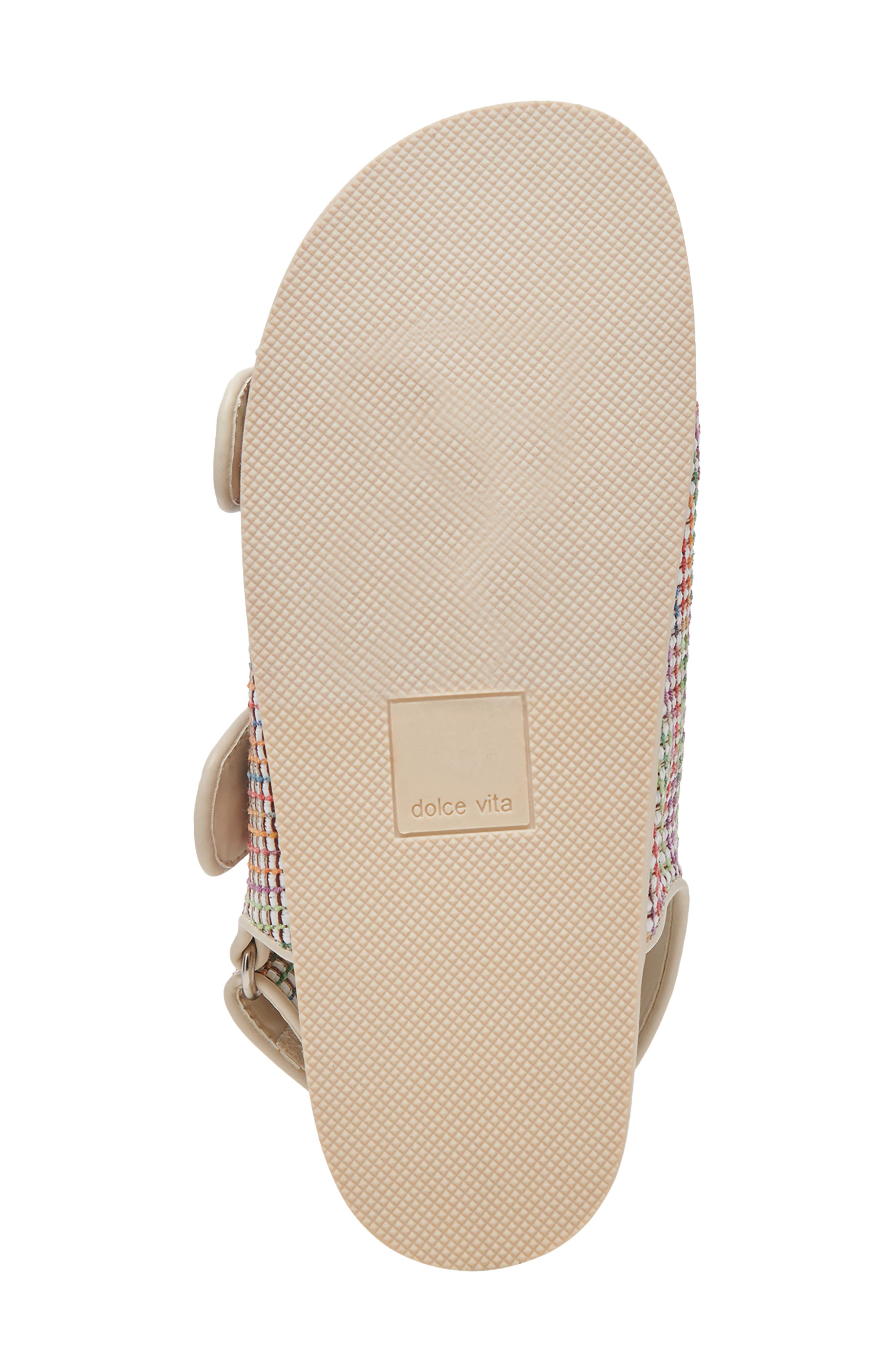 Dolce Vita Starla Pride Sandal, Alternate, color, Unira