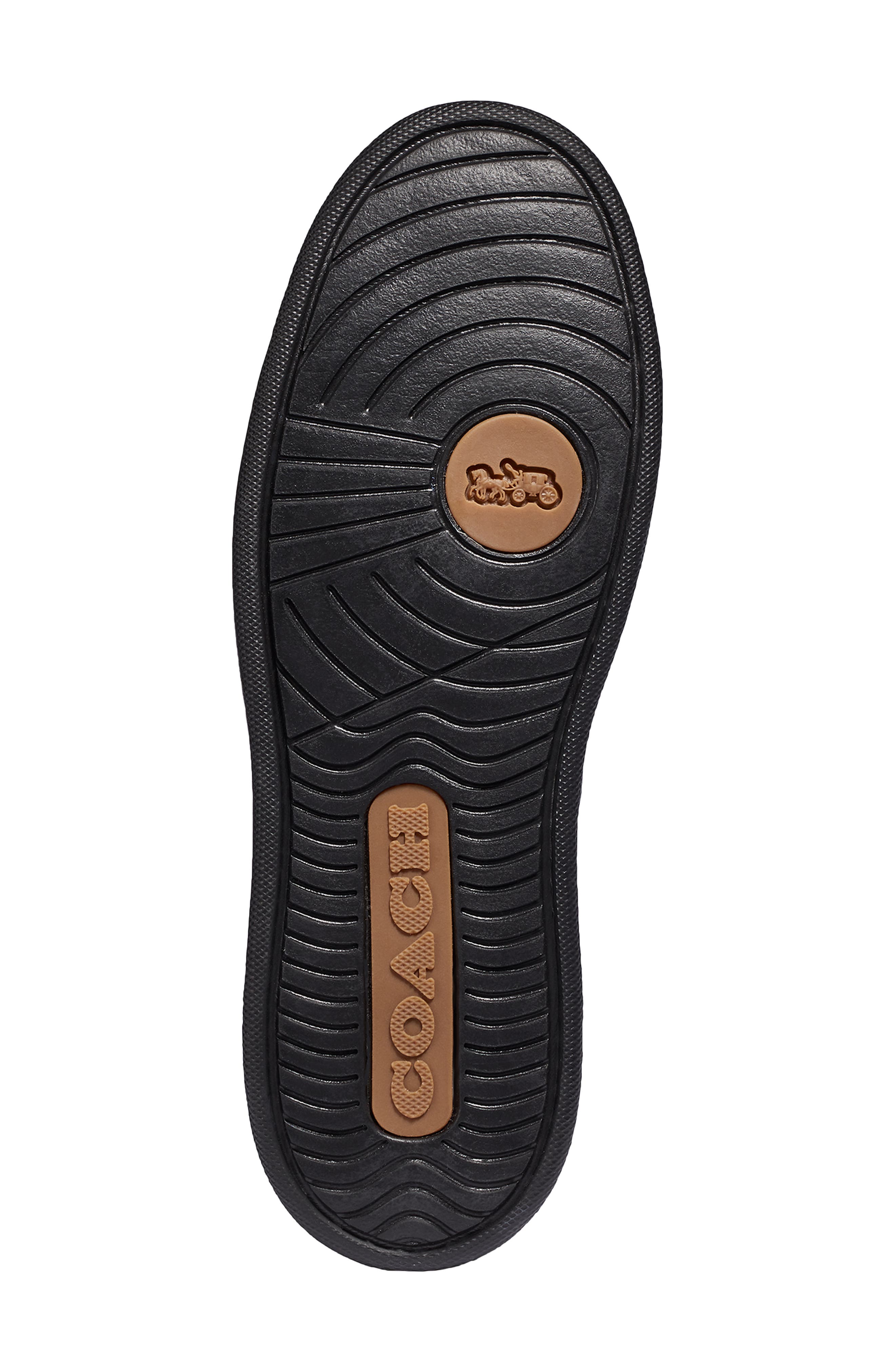 COACH Lowline Signature Sneaker, Alternate, color, 