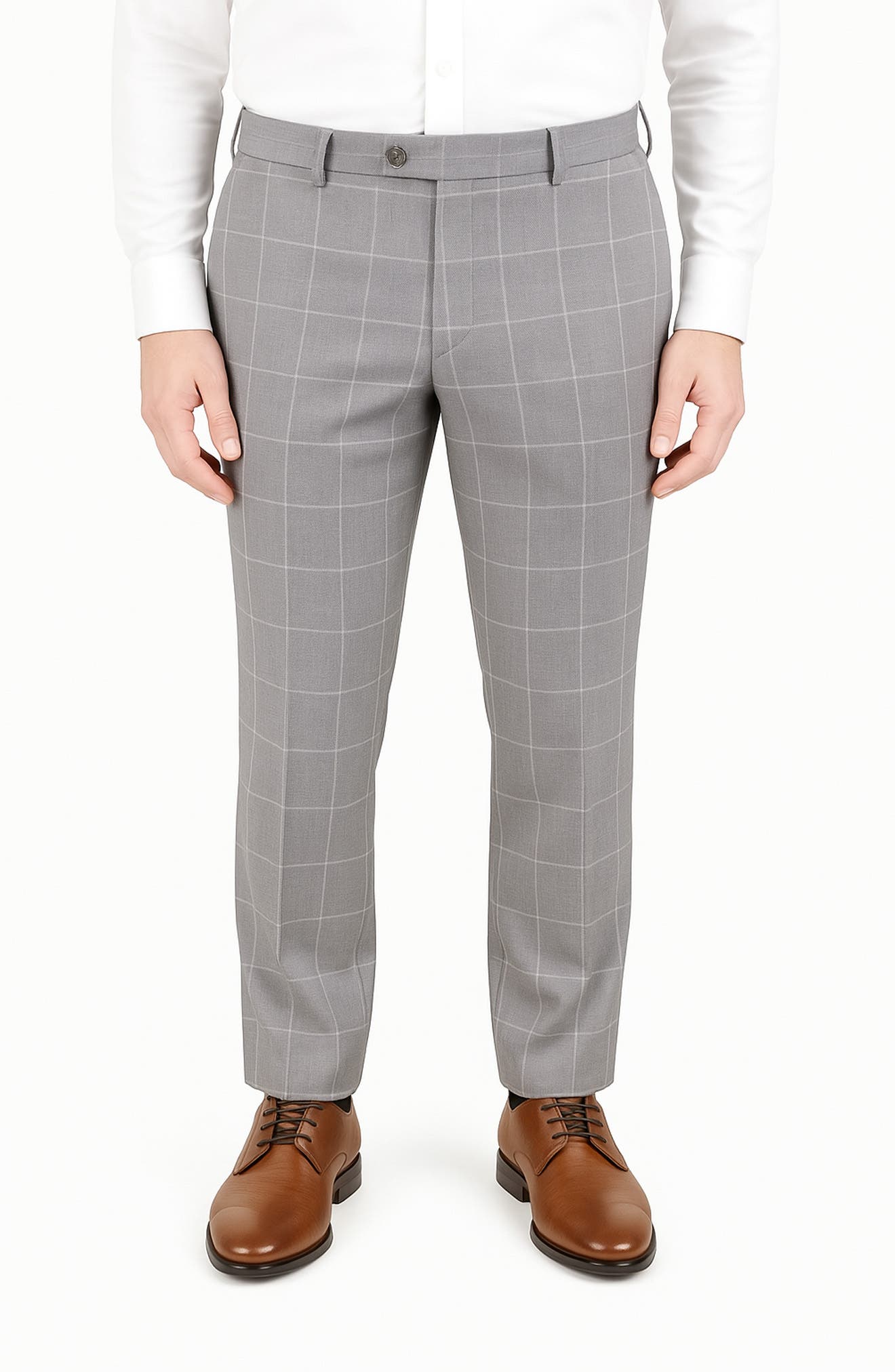 selected MEDIUM GREY