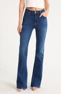 FRAME The Flare Jeans
