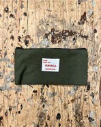Fortela Cotton Coin Wallet
