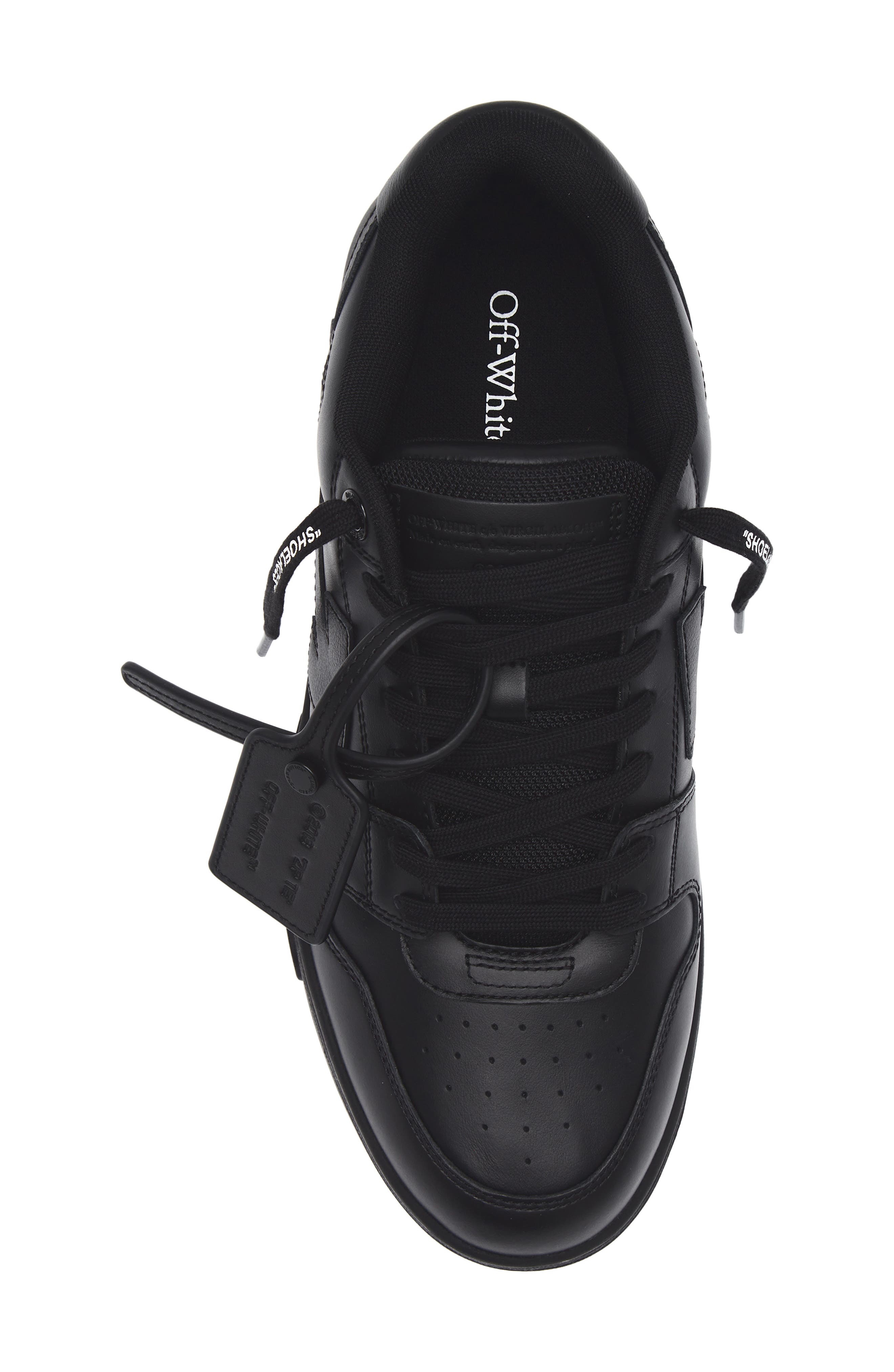 Off-White Out of Office Sneaker, Alternate, color, 