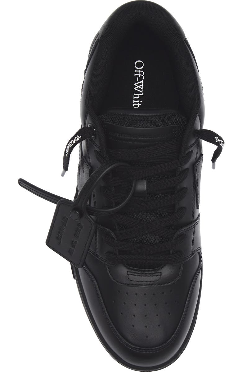 Off-White Out of Office Sneaker, Alternate, color,