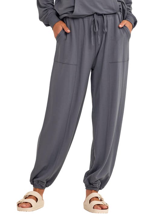 Lottie Terry Sweatpants