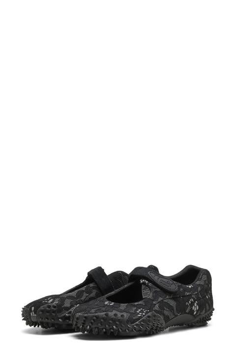 Mostro Fey Lace Sneaker (Women)