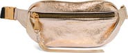 AIMEE Milan Leather Belt Bag