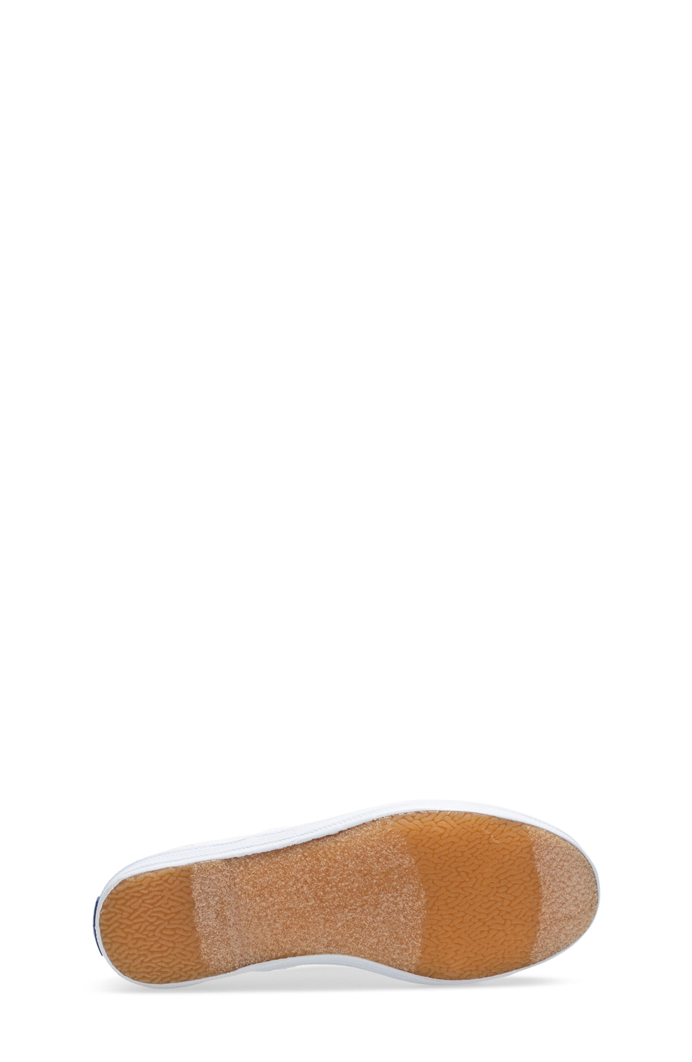 Keds<sup>®</sup> Kids' Champion Sneaker, Alternate, color, 