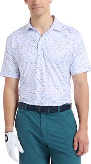 Robert Graham Bayridge Knit Polo