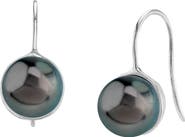 The Pearl Source Tahitian South Sea Pearl Harriett Earrings