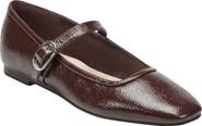 Marc Fisher LTD Garissa Mary Jane Flat