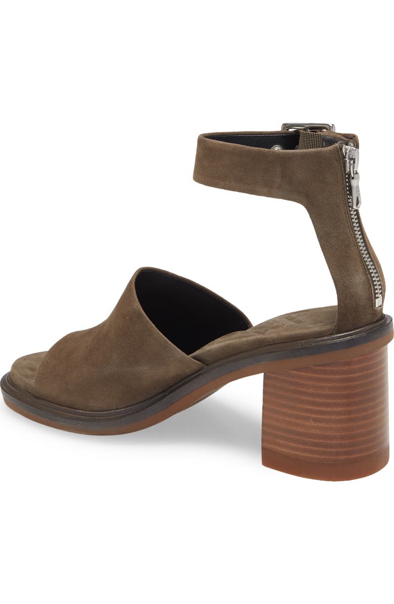 rag & bone Soren Block Heel Sandal, Alternate, color,