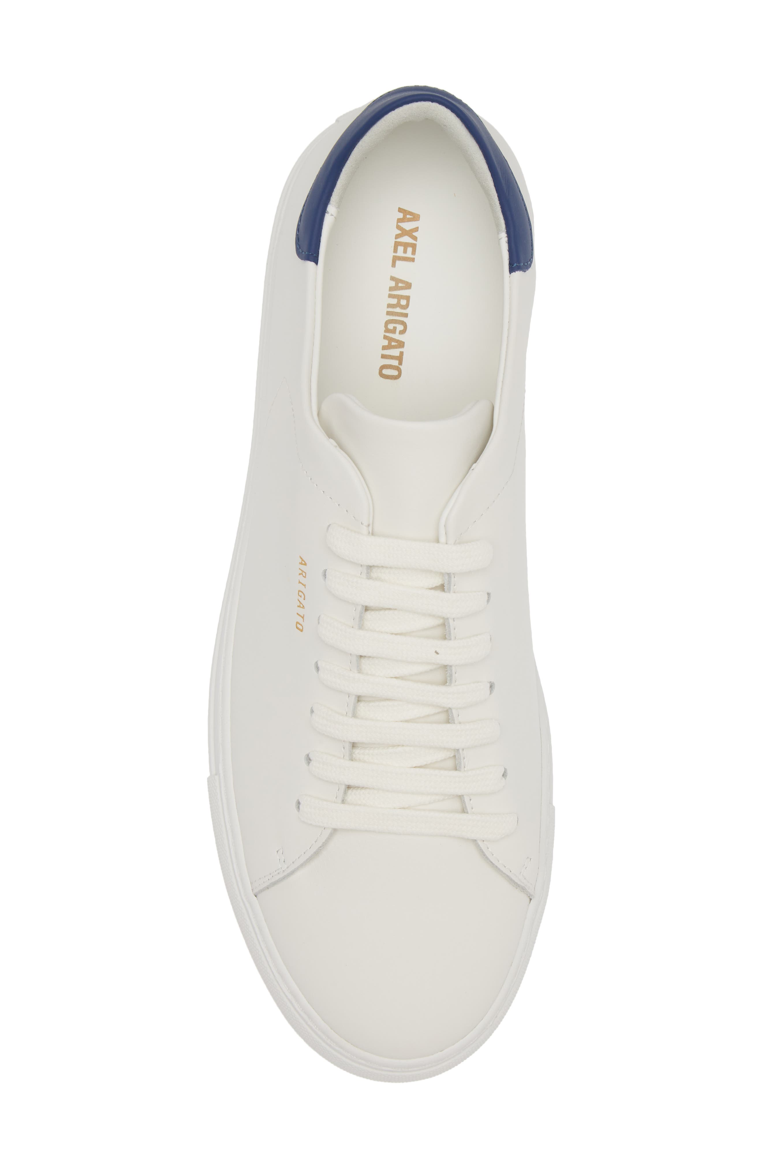 Axel Arigato Clean 90 Low Top Sneaker, Alternate, color, 