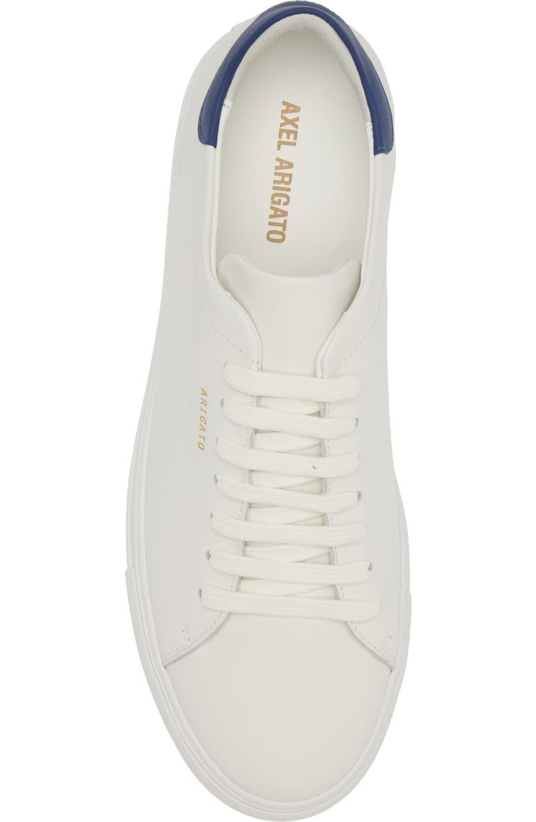 Axel Arigato Clean 90 Low Top Sneaker, Alternate, color,