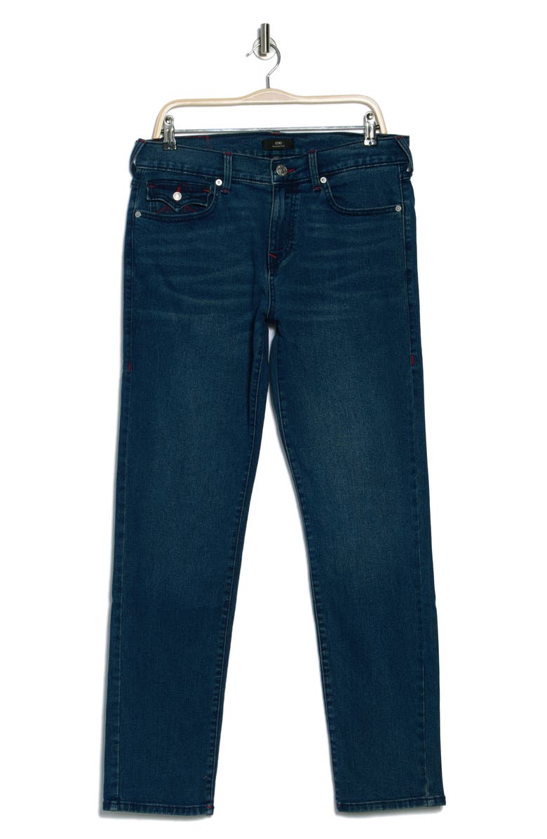 True Religion Brand Jeans Geno Flap Slim Jeans | Nordstromrack