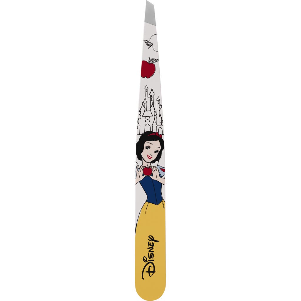 Tweezerman Disney's Princess Slant Tweezers In Snow White