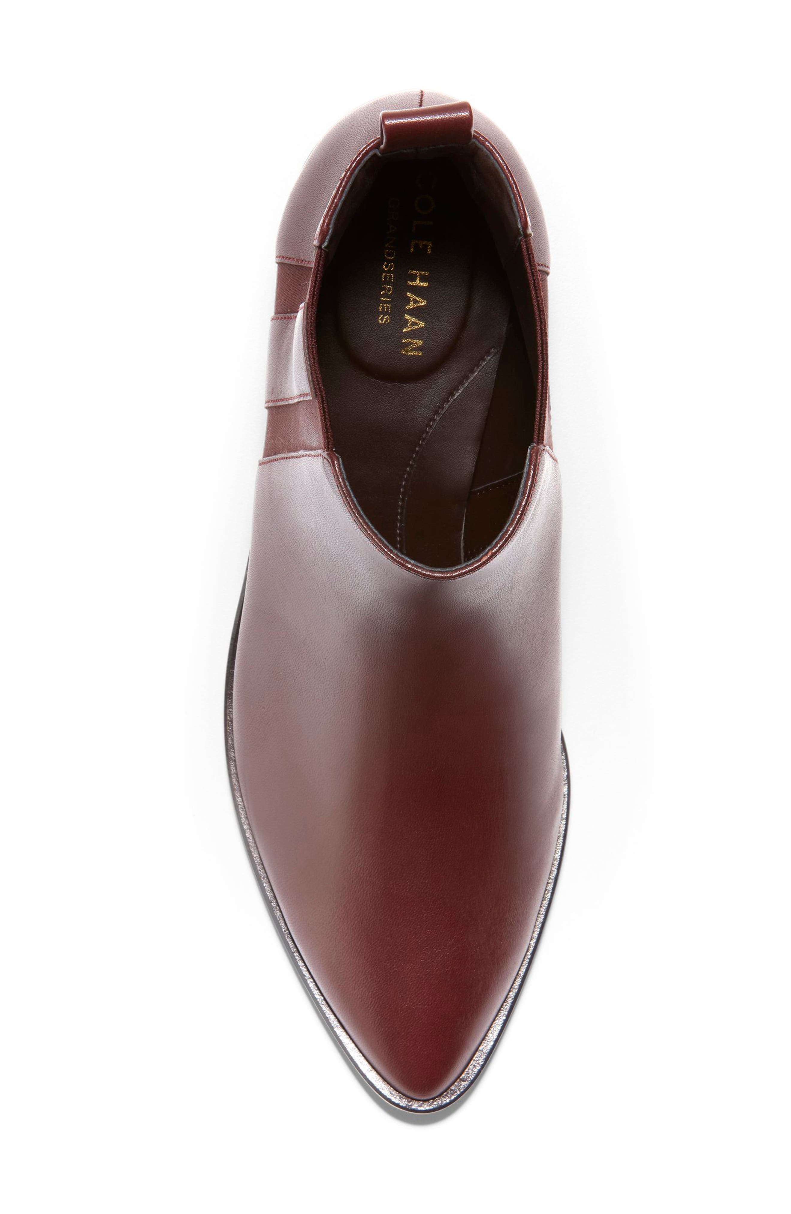 Cole Haan Valorie Bootie, Alternate, color, 