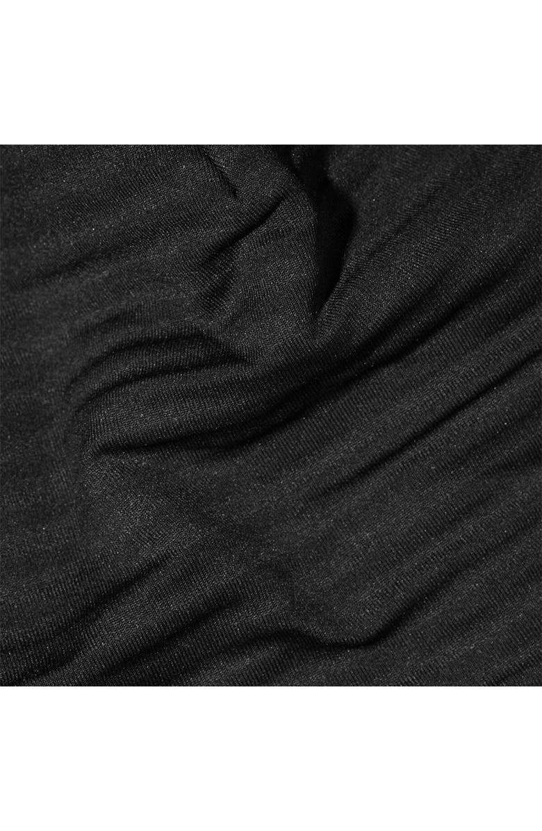 Mammut Taiss Light Beanie, Alternate, color, Black