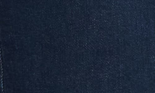 Nydj Teresa Patch Pocket High Waist Ankle Wide Leg Jeans In Blue