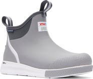 XTRATUF Waterproof Ankle Deck Sport Boot