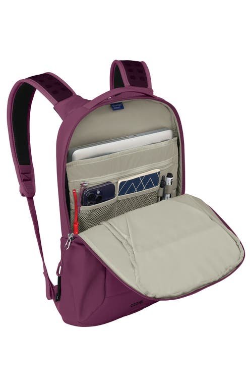 Osprey Ozone Slim Pack Travel Backpack