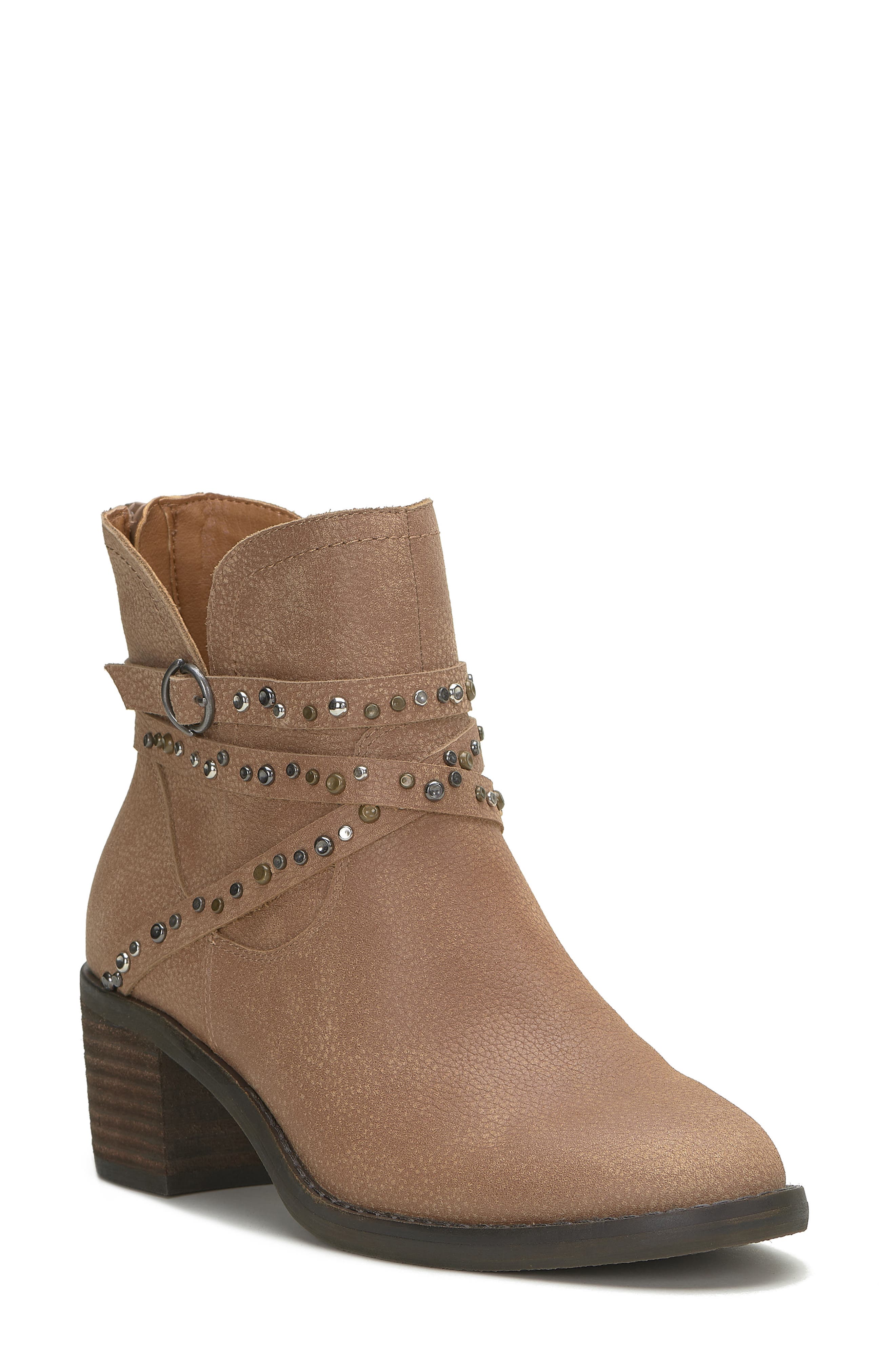 lucky boots canada