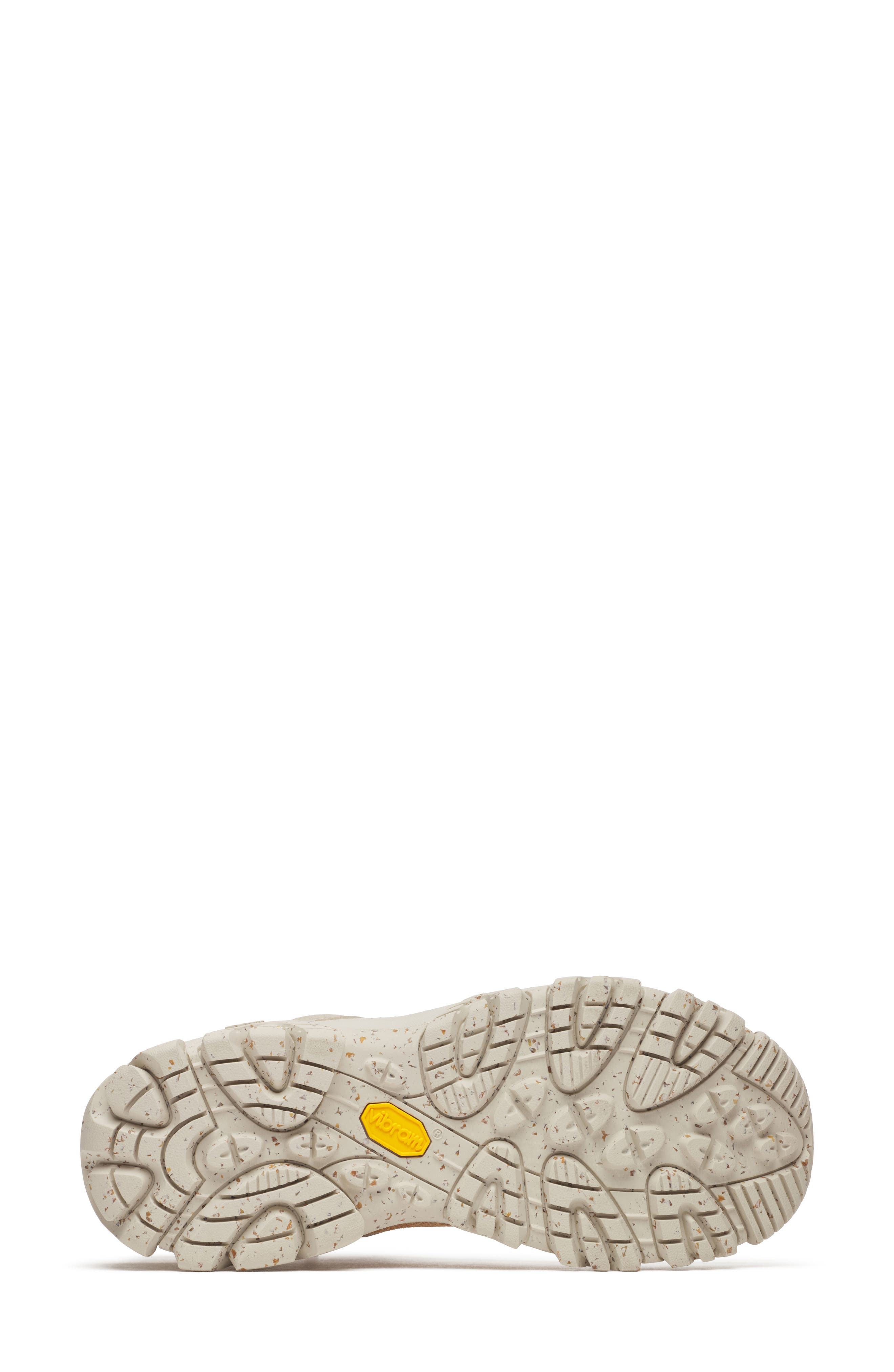 Merrell Moab 3 Stitch Mid Hiking Shoe, Alternate, color, 