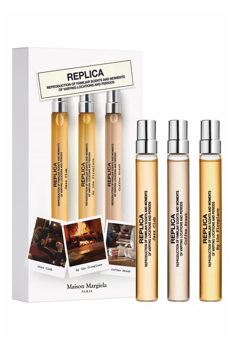 Replica Fragrance Set, Main, color, NO COLOR
