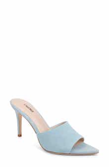 Lolita Pointed Toe Sandal