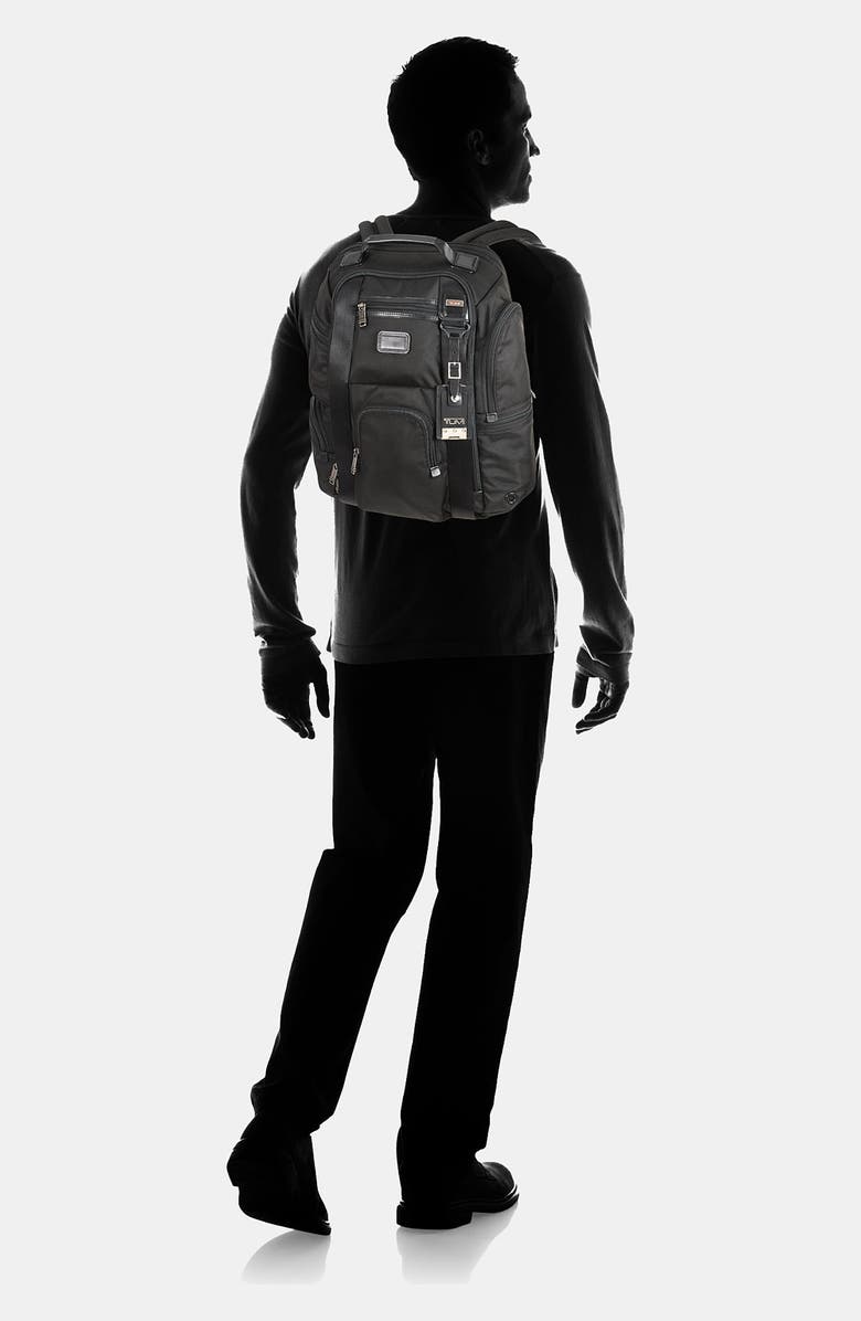 TUMI 'Alpha Bravo - Kingsville' Deluxe BriefPack<sup>®</sup>, Alternate, color,