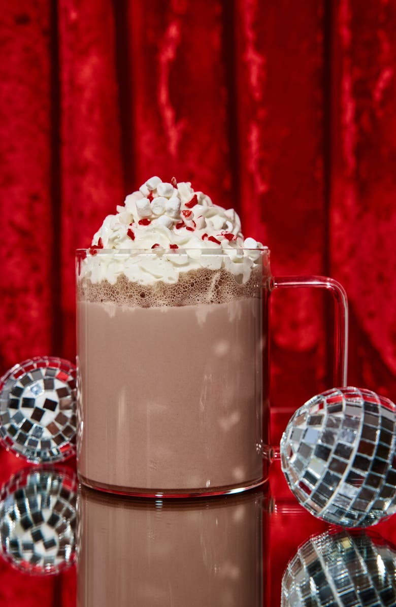 Teaspressa Hot Cocoa Mixer Kit, Alternate, color,