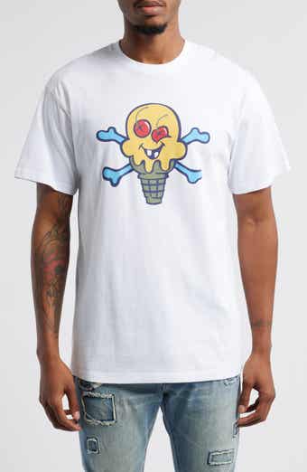 Cones & Bones Graphic T-Shirt