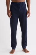 Kenneth Cole New York Waffle Knit Sleep Joggers