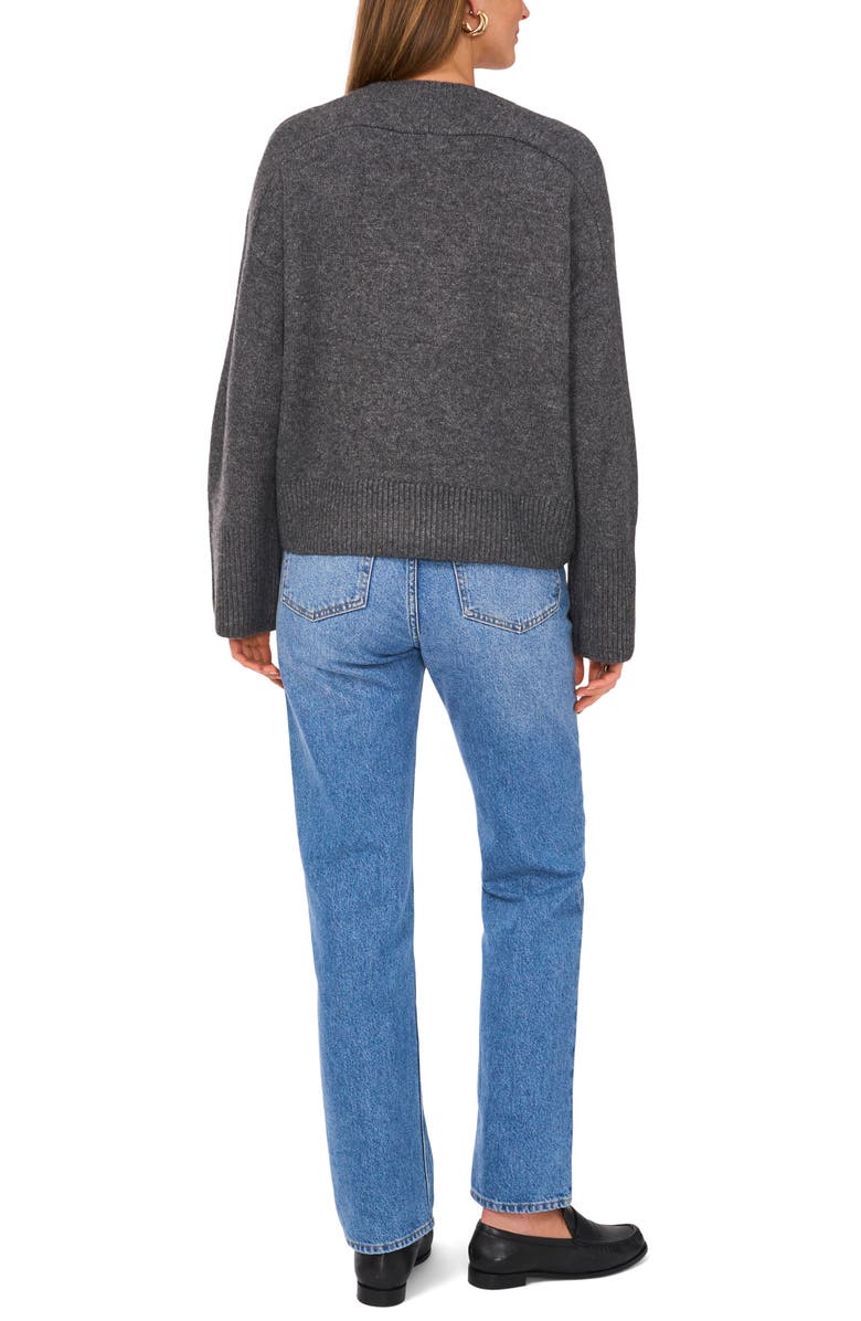 Vince Camuto Crewneck Sweater, Alternate, color,