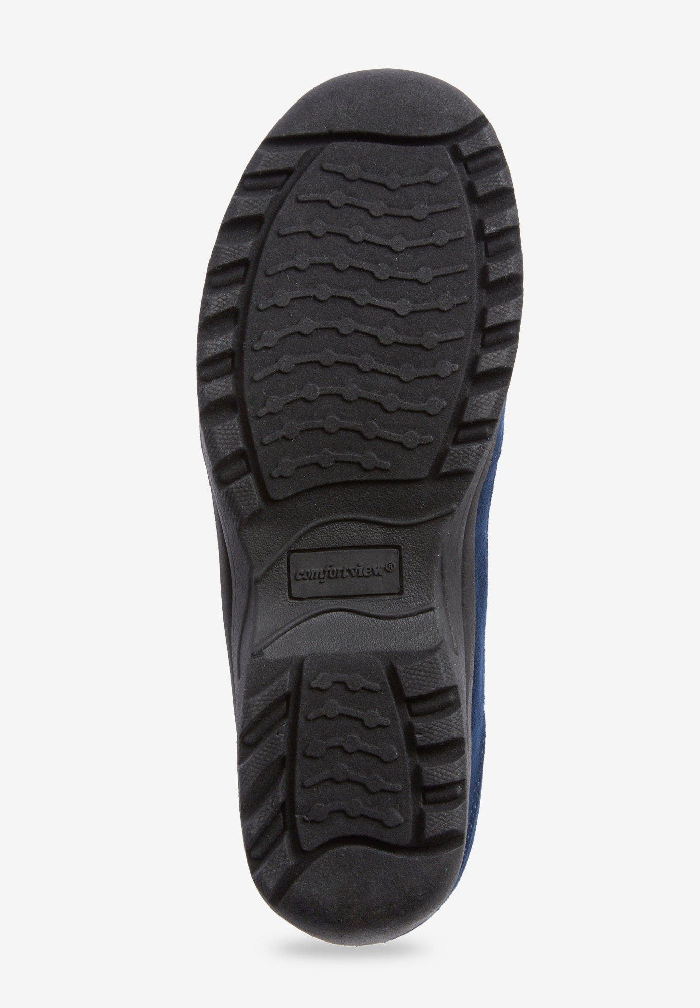 The Milo Mule, Alternate, color, NAVY