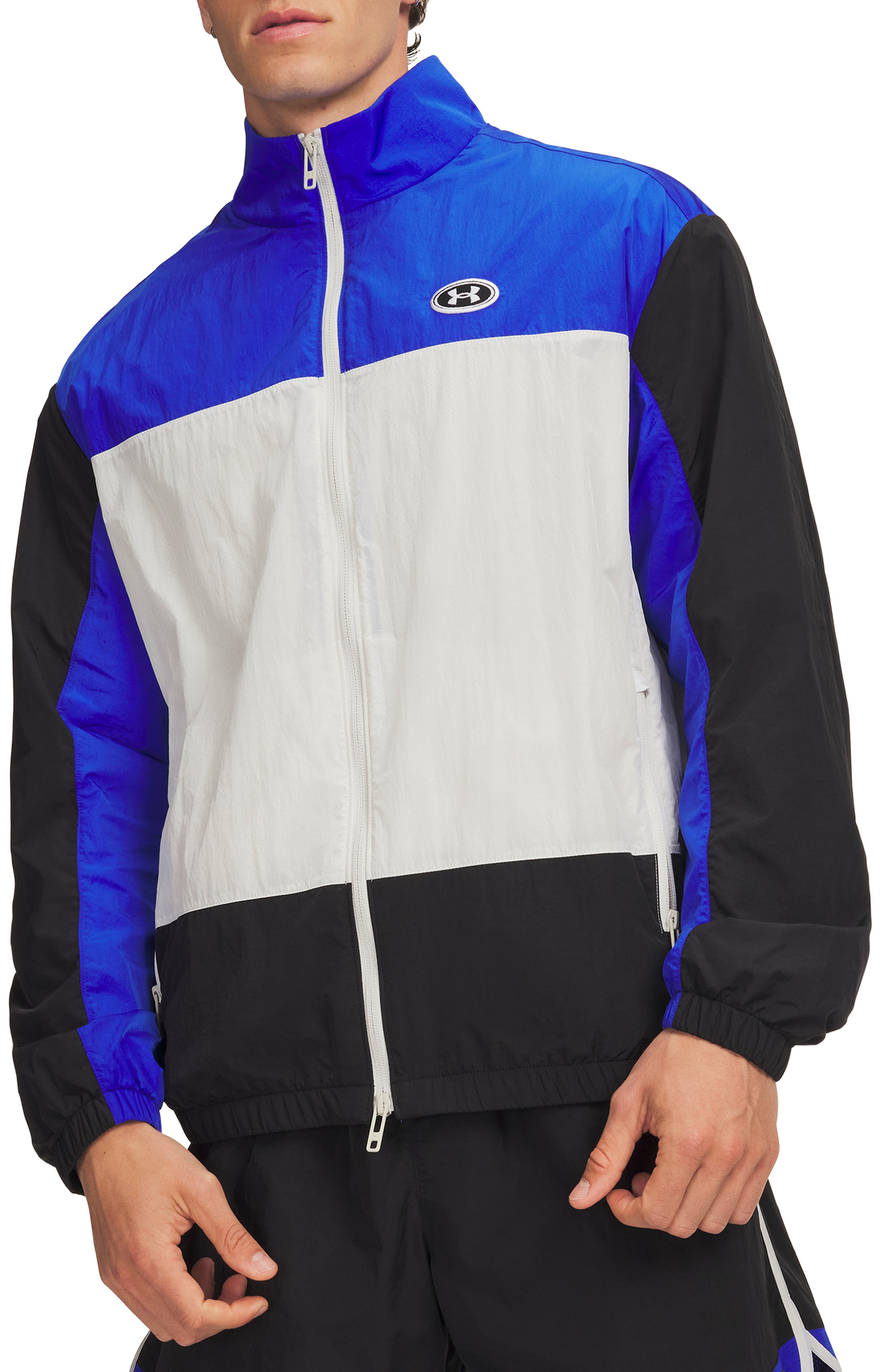 selected ULTIMATE BLACK/ TEAM ROYAL