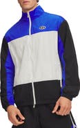 Under Armour Icon Woven Track Jacket