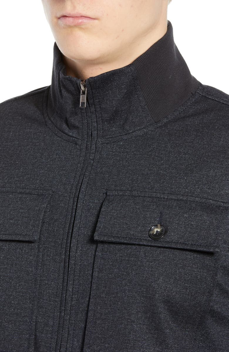 Tunellus The Best 4-Pocket Jacket, Alternate, color,