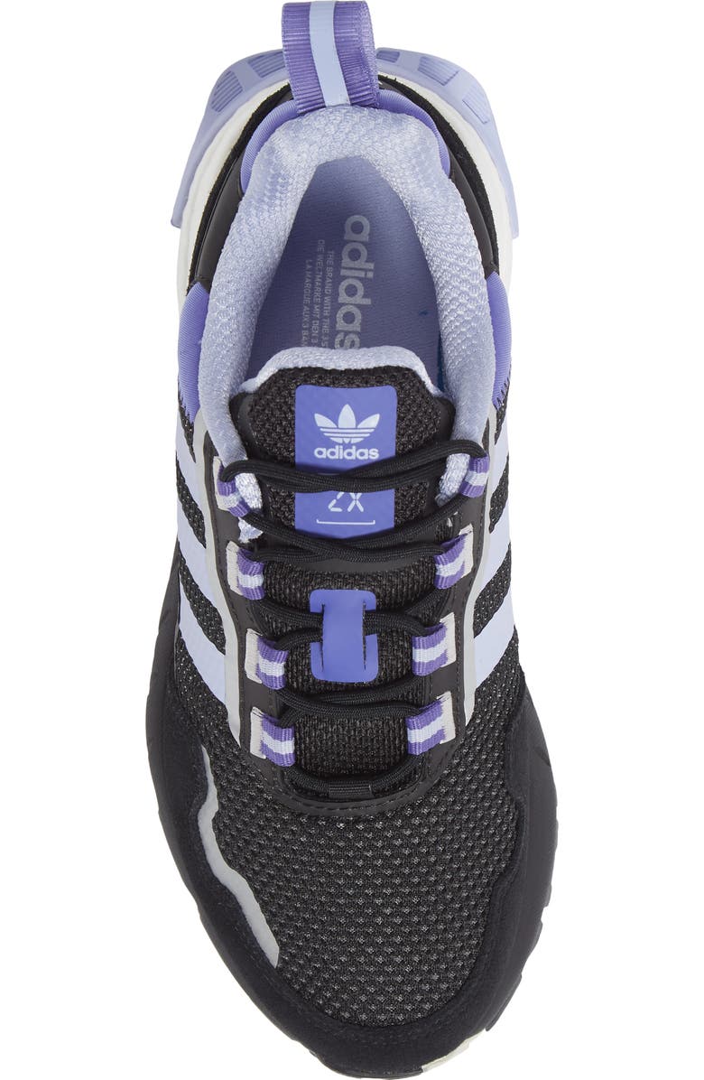 adidas ZX 1K Boost Sneaker, Alternate, color,