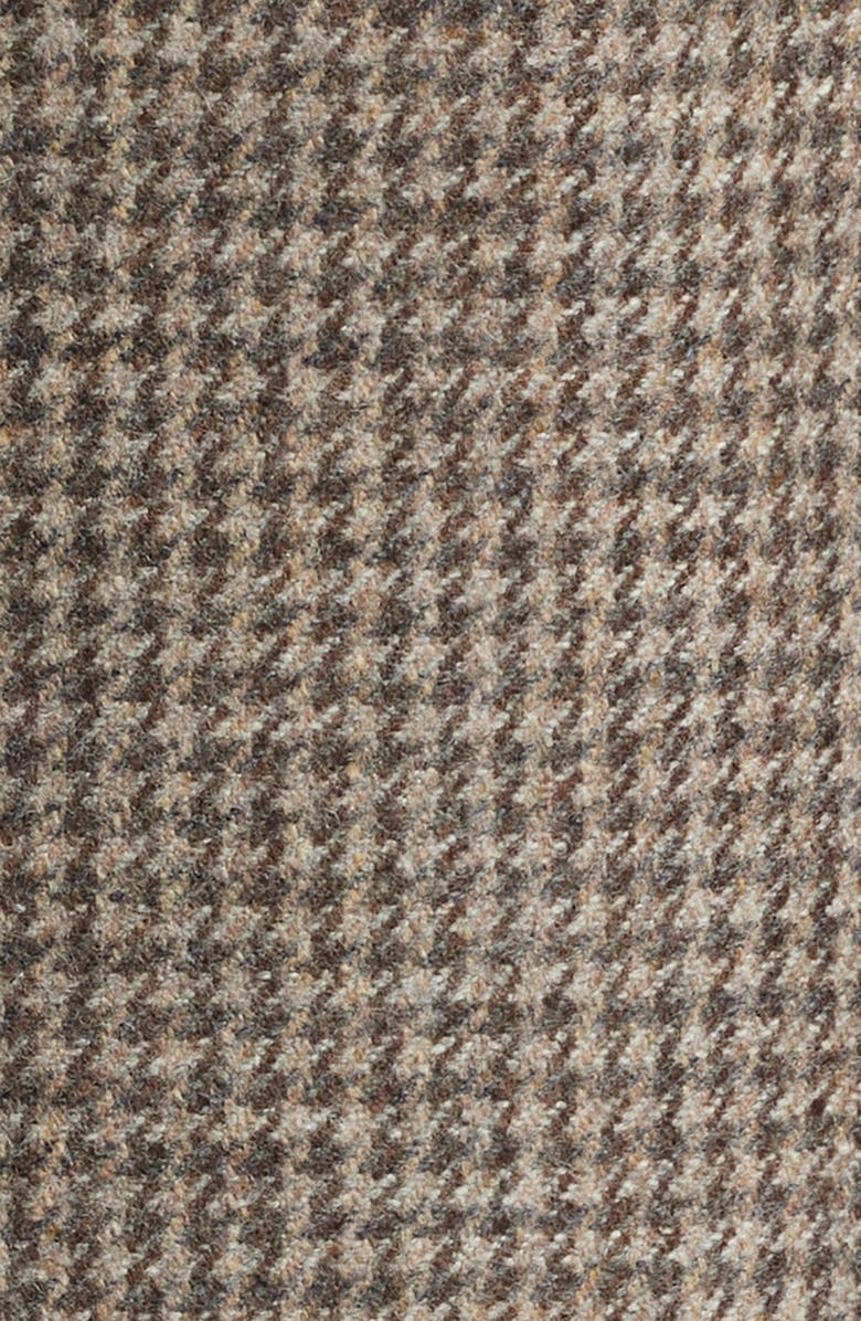 Vince Icon Relaxed Fit Wool Sport Coat, Alternate, color, Taupe