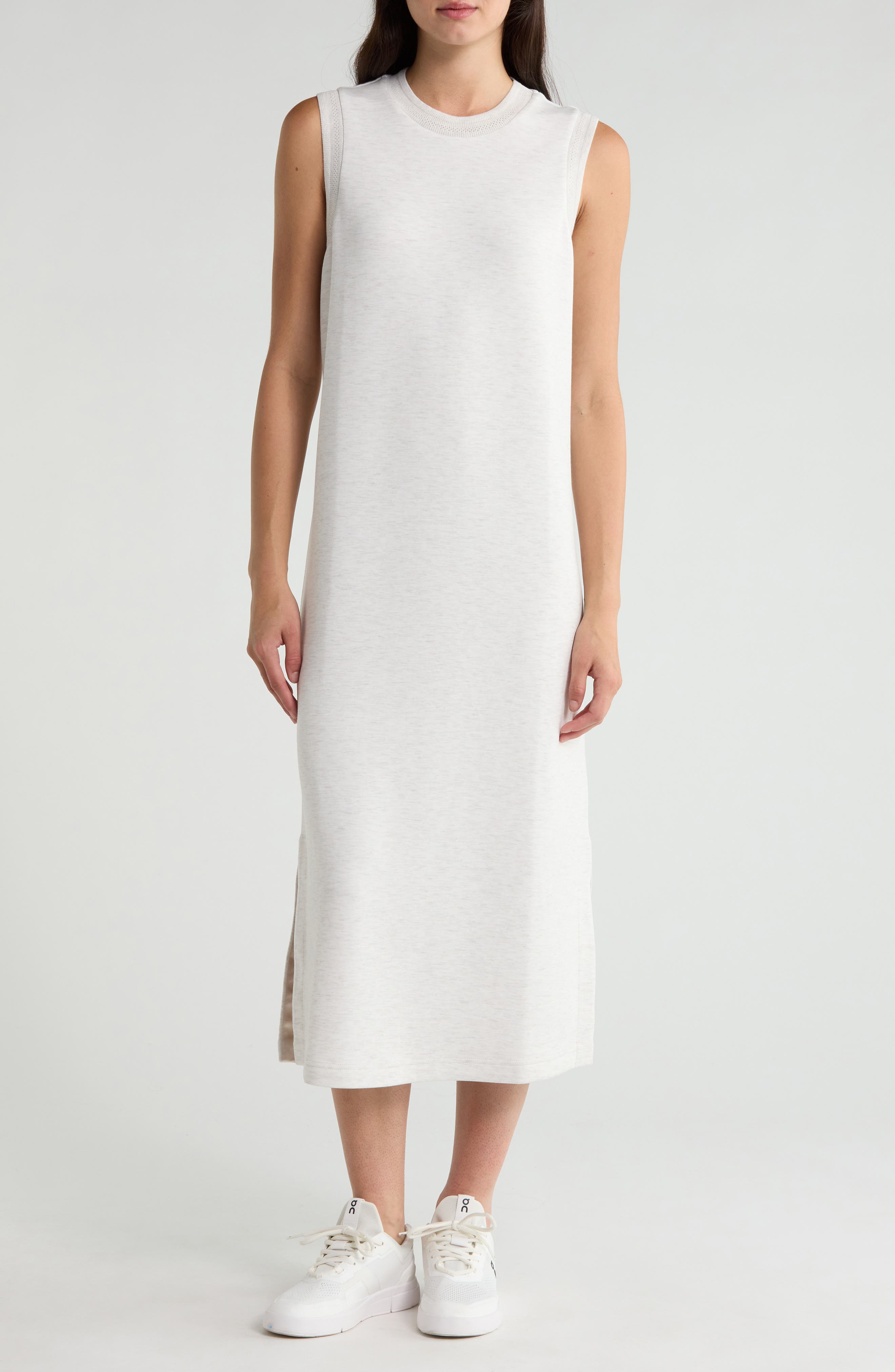 selected IVORY MARL