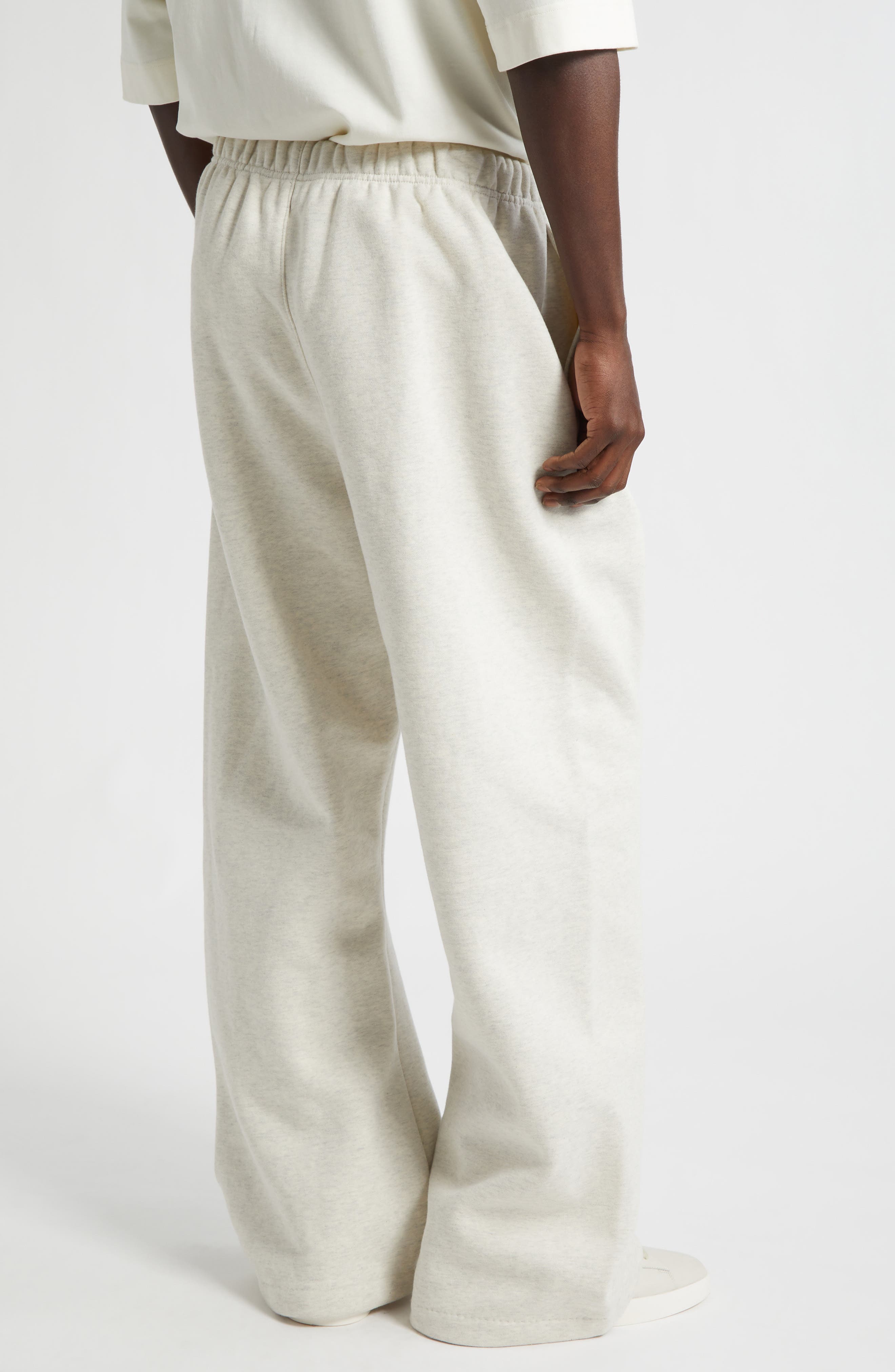 Flare Sweatpants - image 2