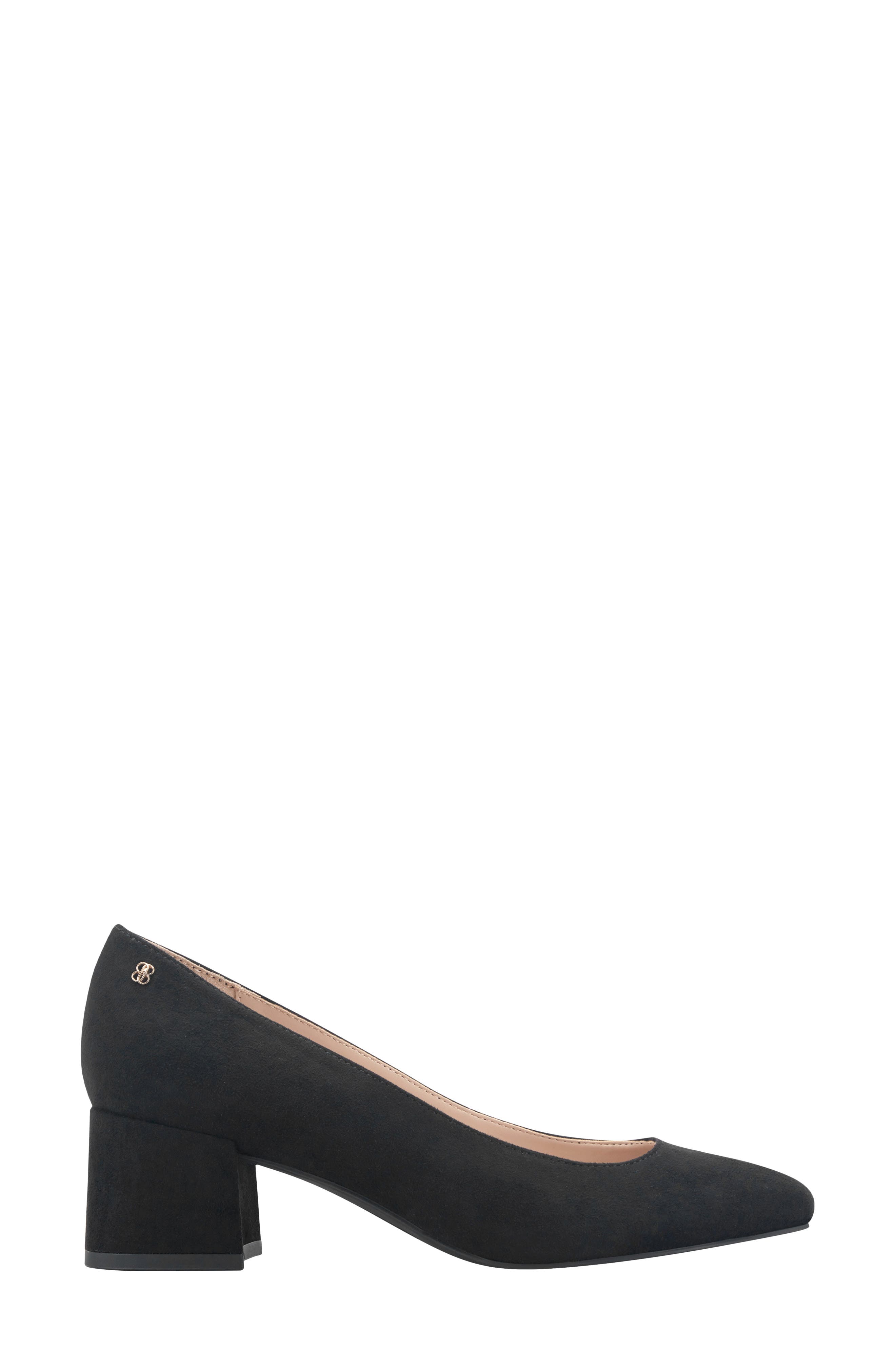 Caser Pump, Alternate, color, BLACK