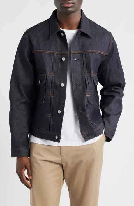 EDWIN Denim Jacket