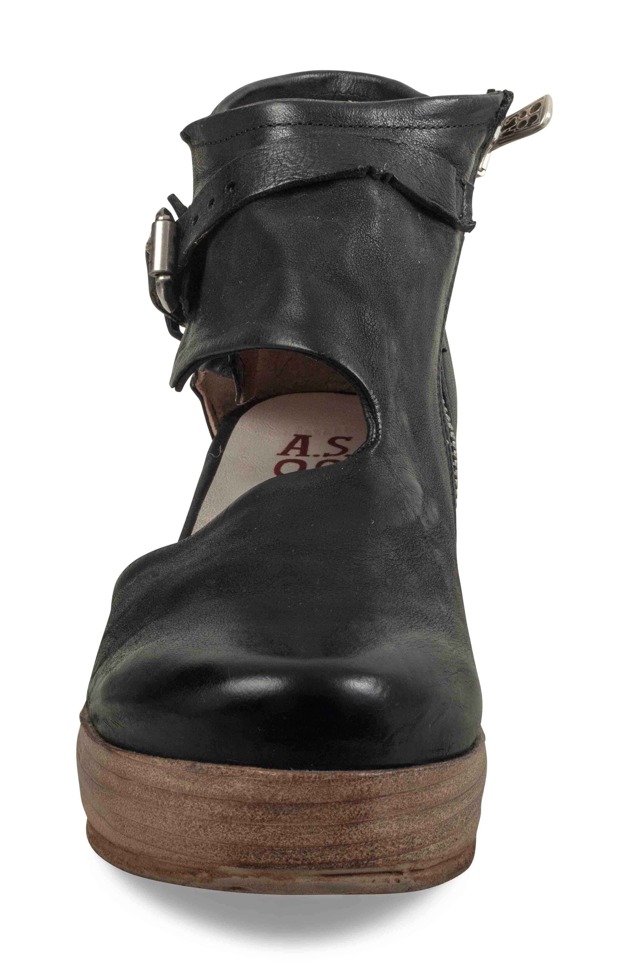 A.S.98 Pree Clog, Alternate, color, 