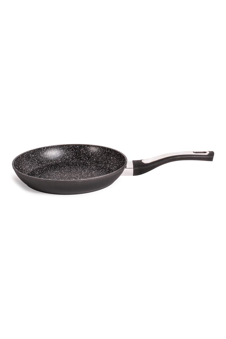 Essentials 10-Inch Nonstick Fry Pan, Main, color, BLACK