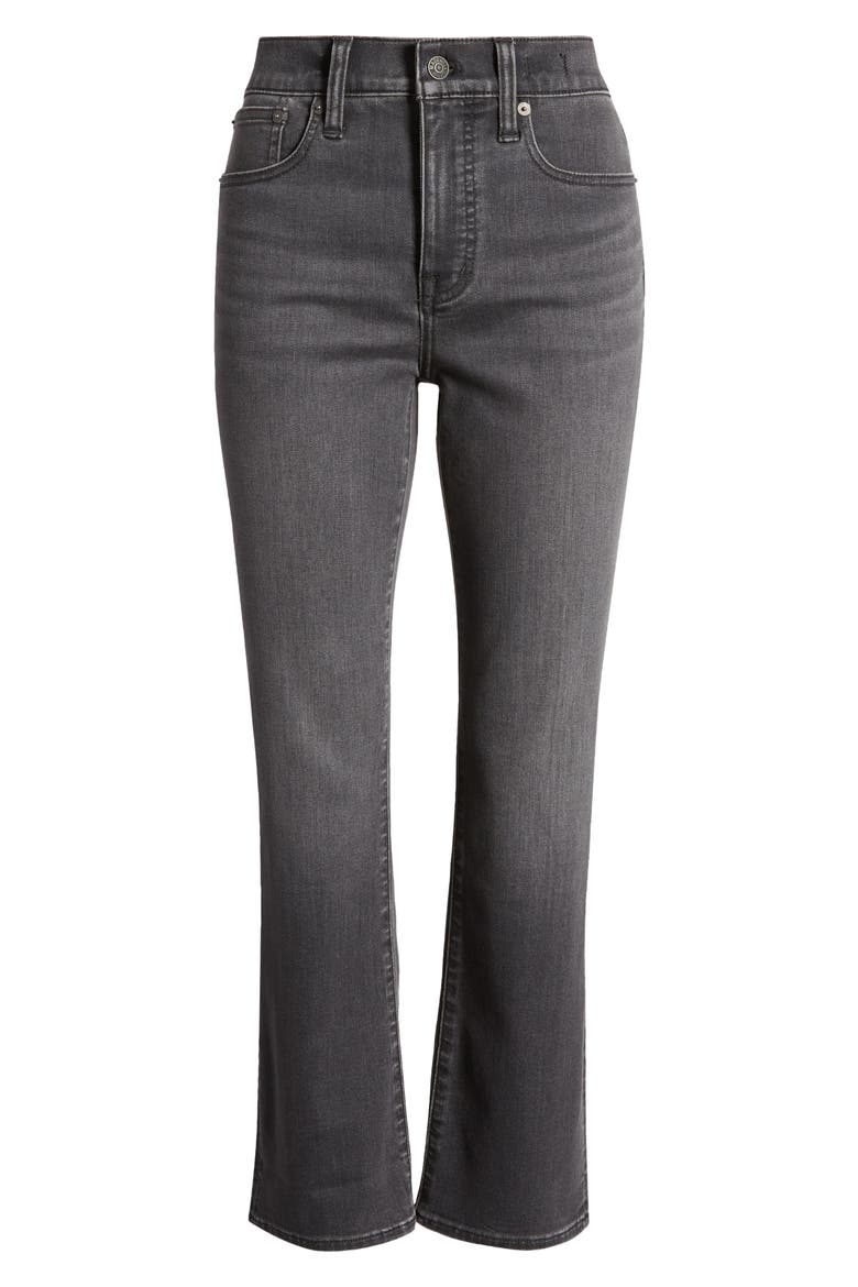 Kick Out Crop Jeans, Alternate, color, CORDOBA WASH